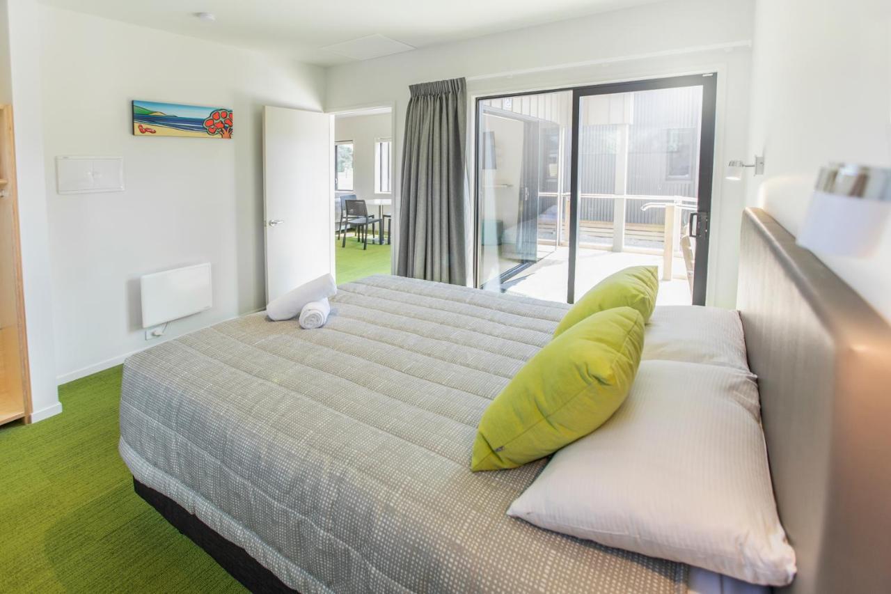 Camp Waipu Cove Hotel Eksteriør billede